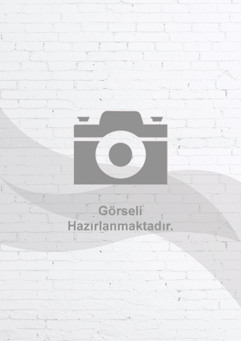 Yağmurluk Neon Sarı Reflektörlü