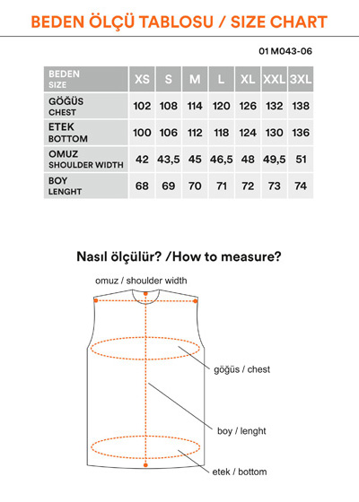 Softshell Yelek Kırmızı SYKR