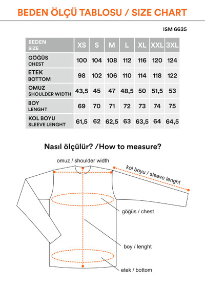 Sweatshirt Bisiklet Yaka Lacivert