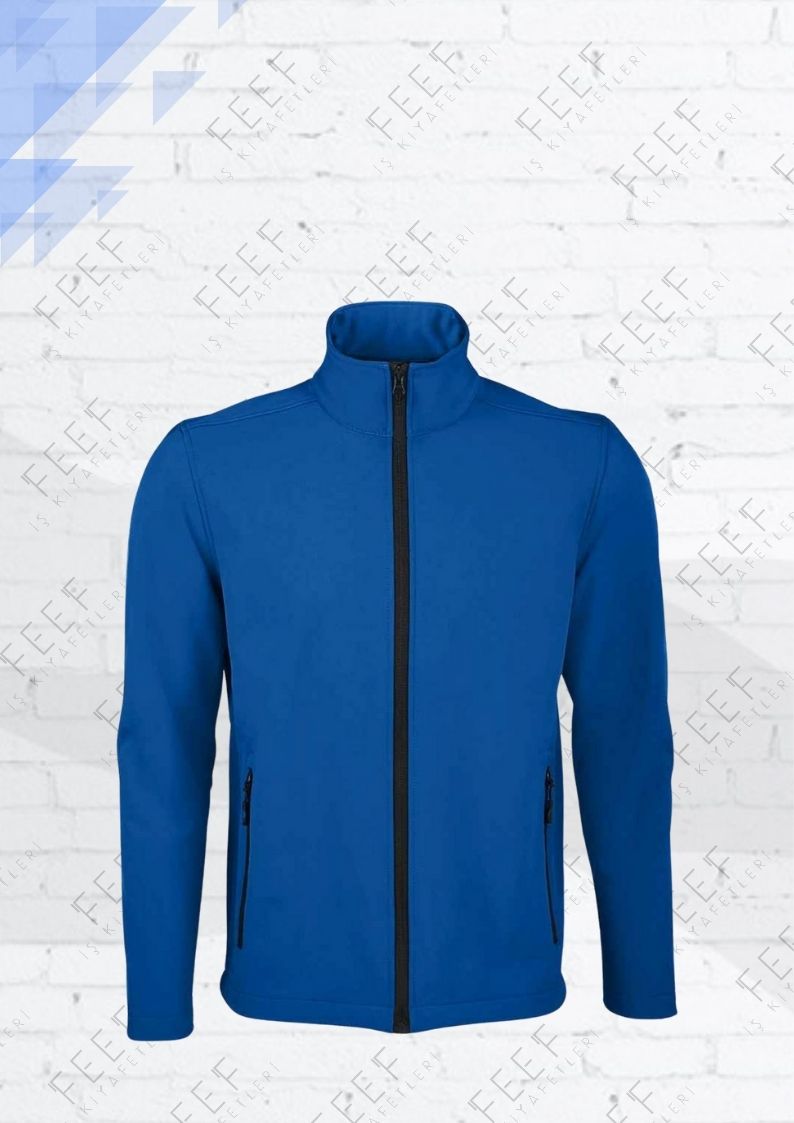 Softshell Mont Sax SMSX